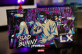 Benito Bowl Bad Bunny 3D Wall Art - Puerto Rico Jíbaro Sugar Cane Tribute
